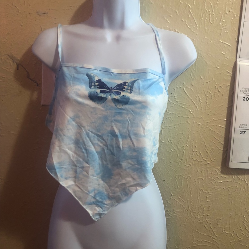cute top